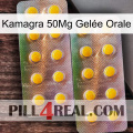 Kamagra 50Mg Gelée Orale new10